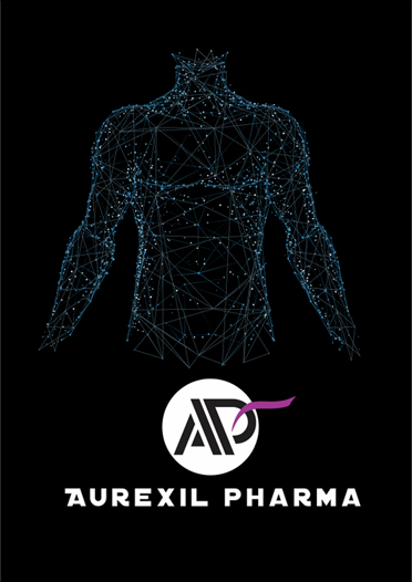 aurexal-pharma-logo